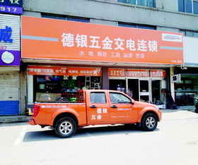 小行业大工匠,小五金大文章