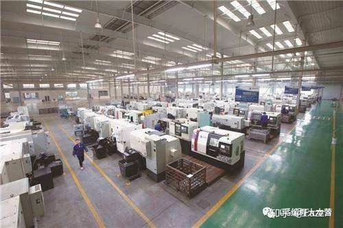 机械拦截机工厂不打怪 办机械加工厂不容易,你能理解吗