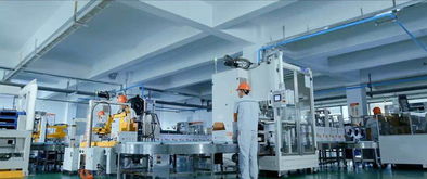 金正大集团成功入选 绿色工厂