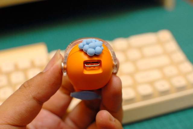 小翘蓝牙机械键盘体验,网友 单diy就玩了一天,这键盘有点上头