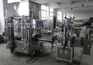工信部52亿元助力智能制造，食品机械行业迎发展机遇