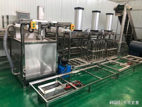 2025年优质豆腐豆皮机、豆干机及成型机厂家推荐及选购指南
