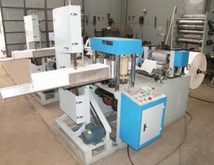 自动化餐巾纸设备 提升生产效率与产品品质的关键